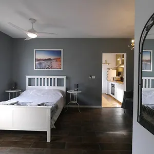 Apartment Casa Elouisa, Icod De Los Vinos
