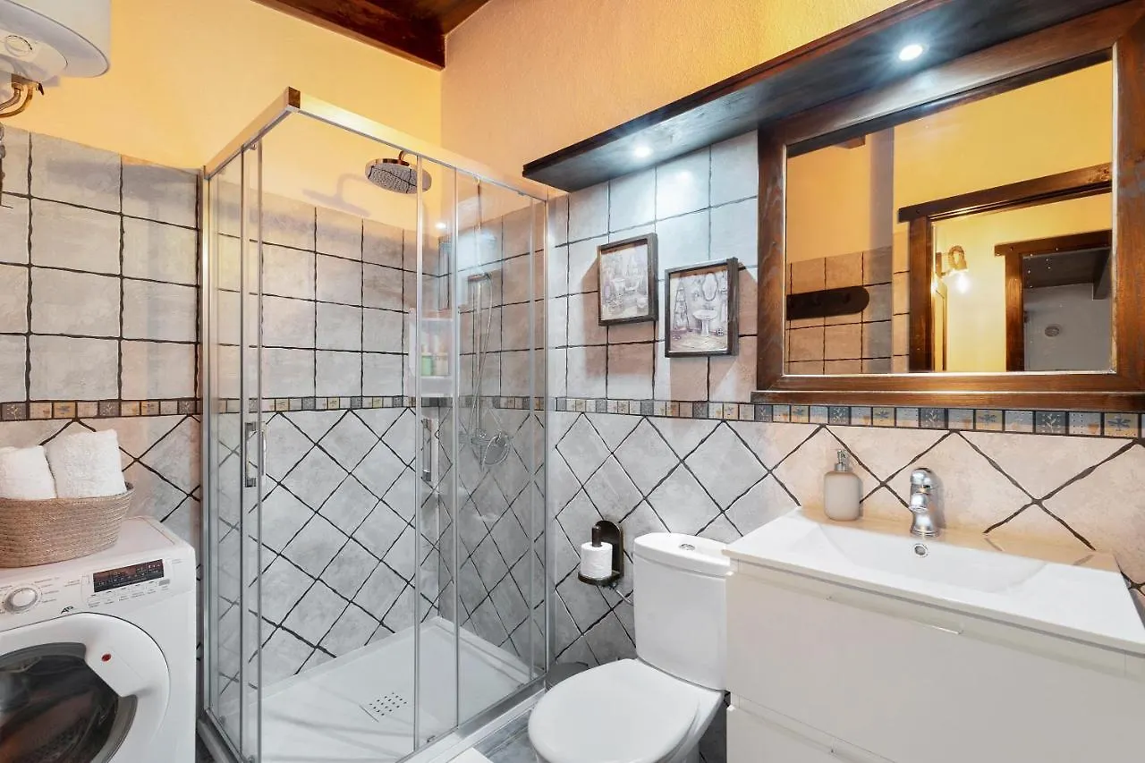 Atico Miranda Apartment Icod De Los Vinos