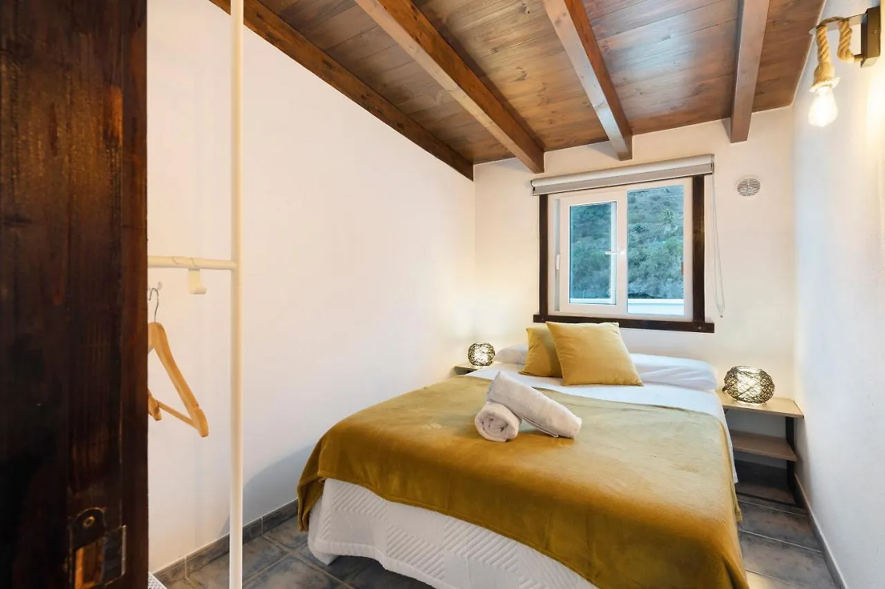 Atico Miranda Apartment Icod De Los Vinos