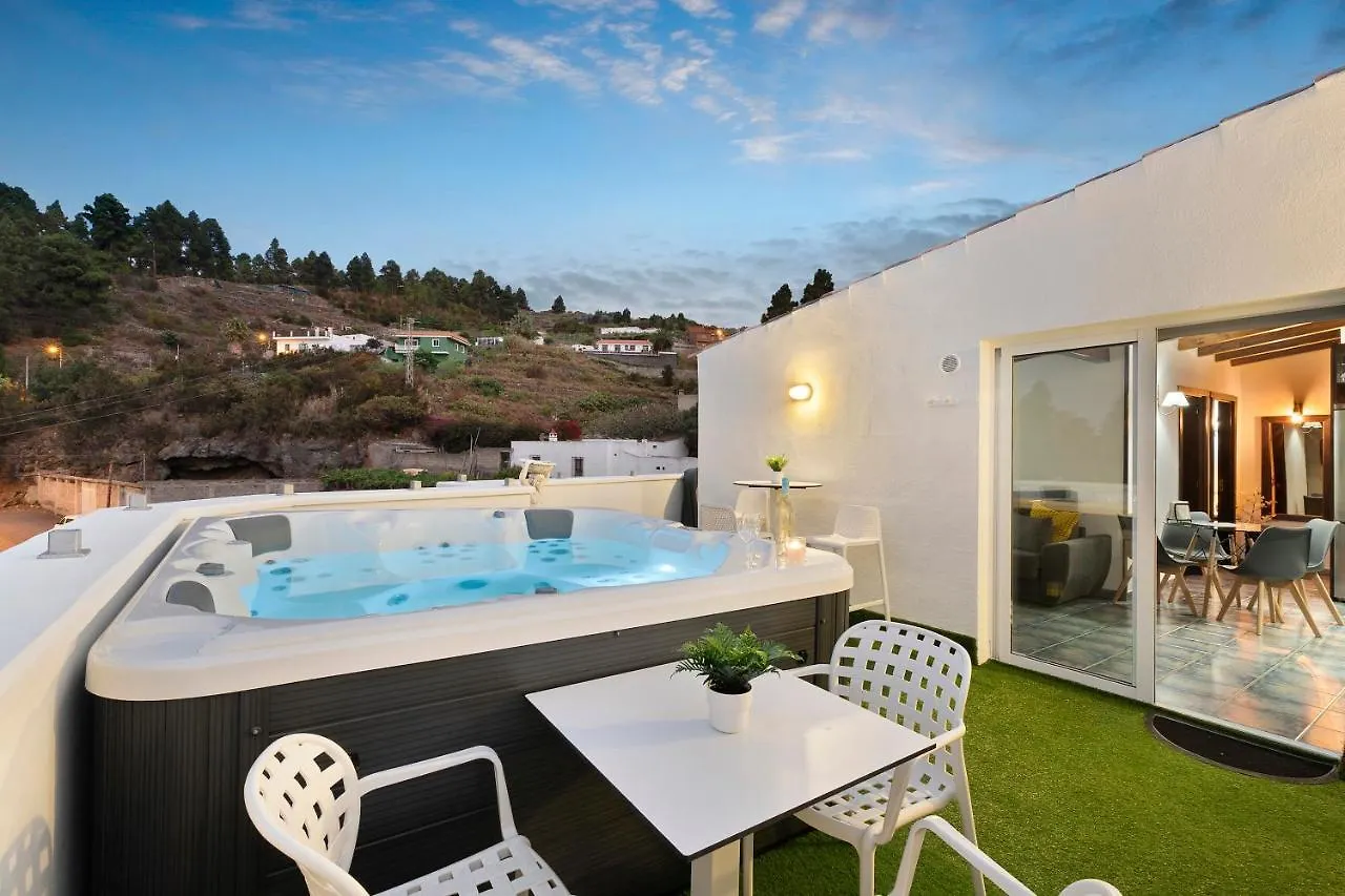 Atico Miranda Apartment Icod De Los Vinos